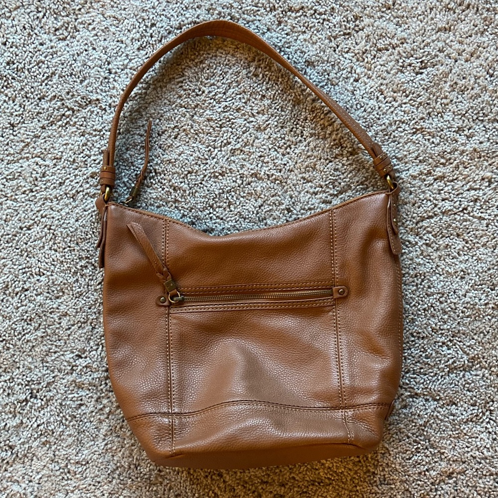 The sak purse